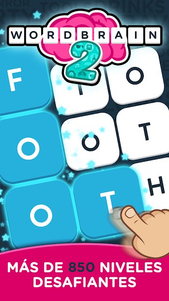 WordBrain 2