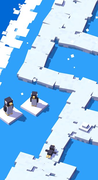 Crossy Road
