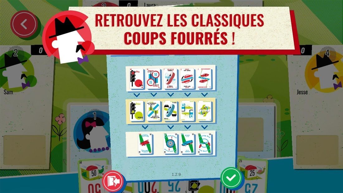Mille Bornes