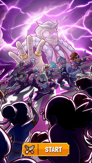 Kung Fu Clicker: Idle Dojo