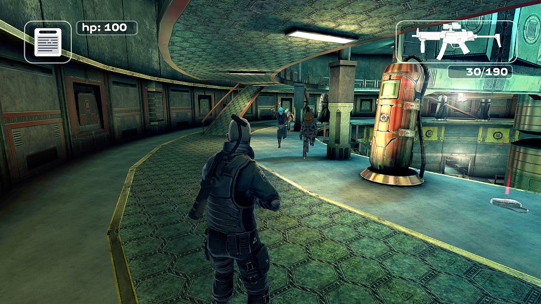 Slaughter 2: Asalto en Prisión