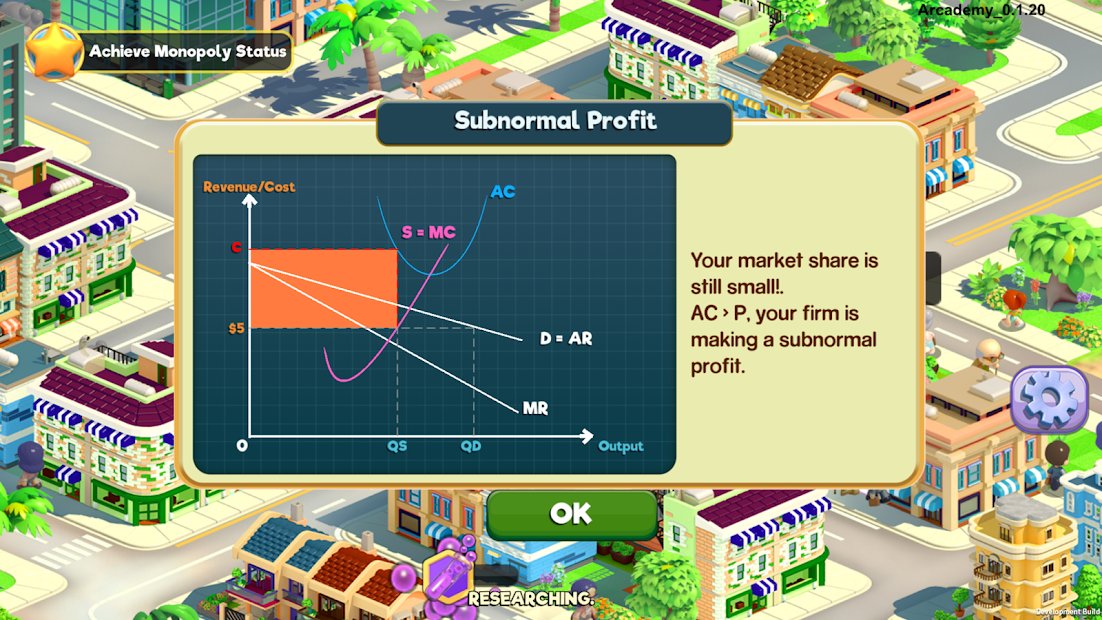 Arctopia: Path to monopoly