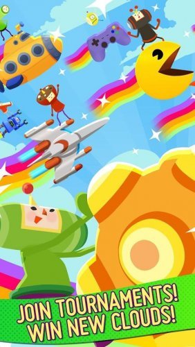Tap My Katamari - Idle Clicker