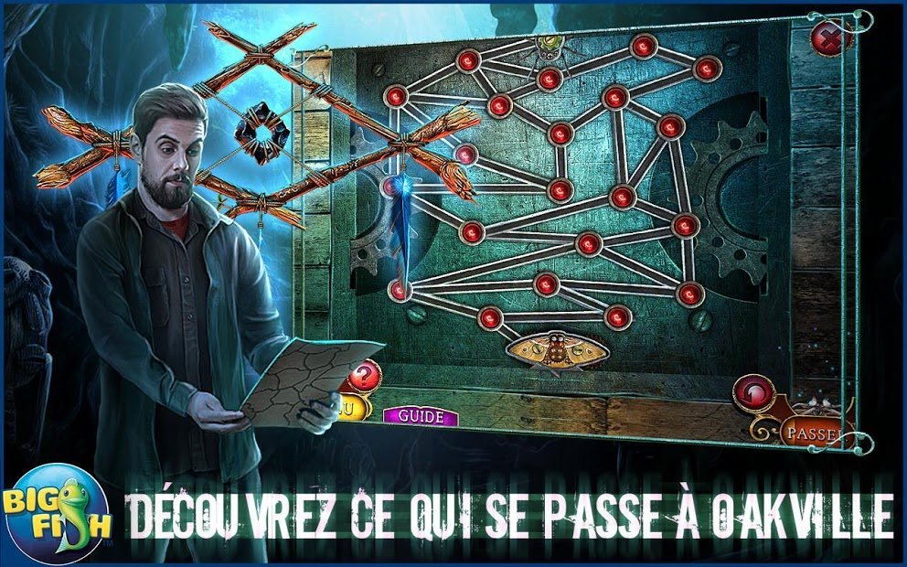 Phantasmat: Oakville (Full)