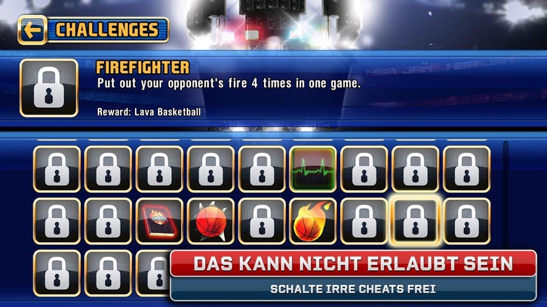 NBA JAM by EA SPORTS™
