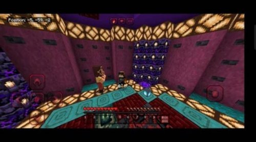 Mapa Minecraft Akinator - Edição Bedrock para Minecraft