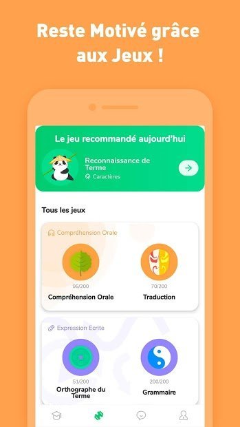 HelloChinese - Apprends le Chinois Mandarin