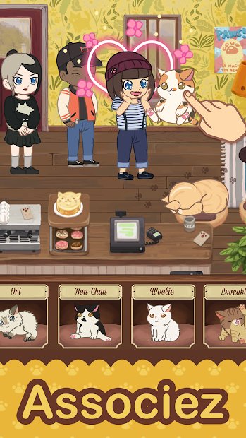 Furistas Cat Cafe