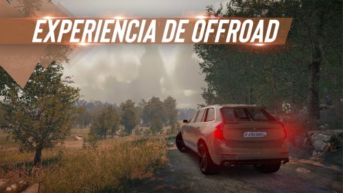 Real Car Parking Master