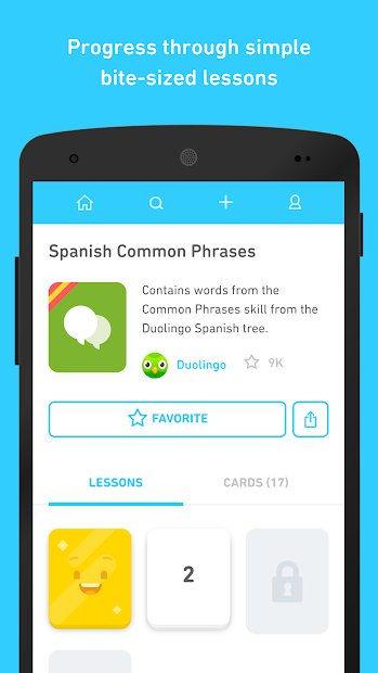 Tinycards by Duolingo: Fun & Free Flashcards