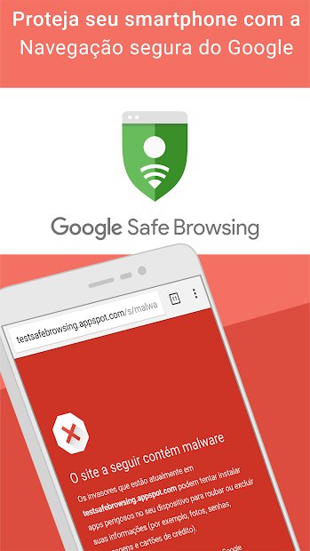 Google Chrome: rápido e seguro