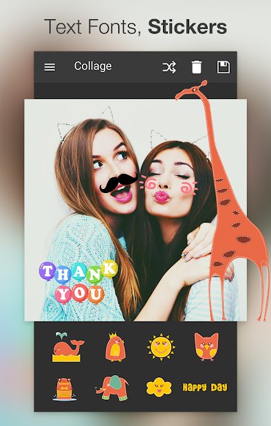 Photo Editor - Foto Editor