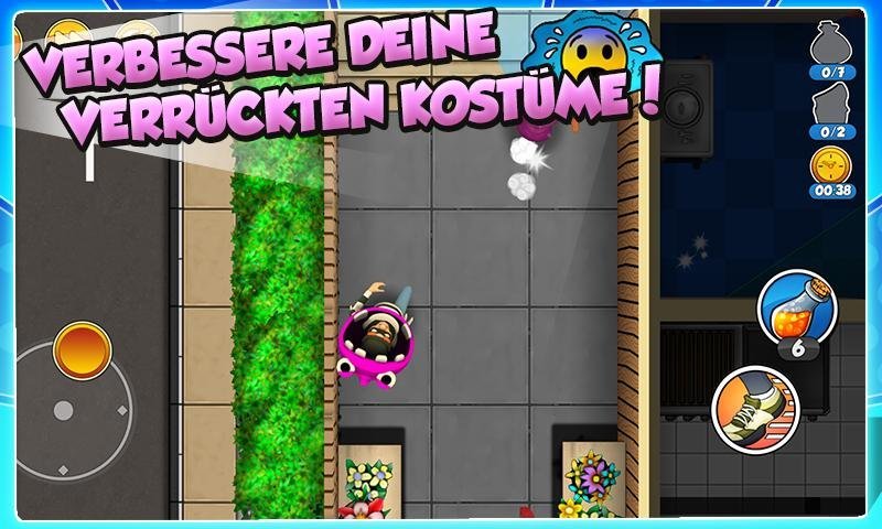 Robbery Bob 2: Double Trouble