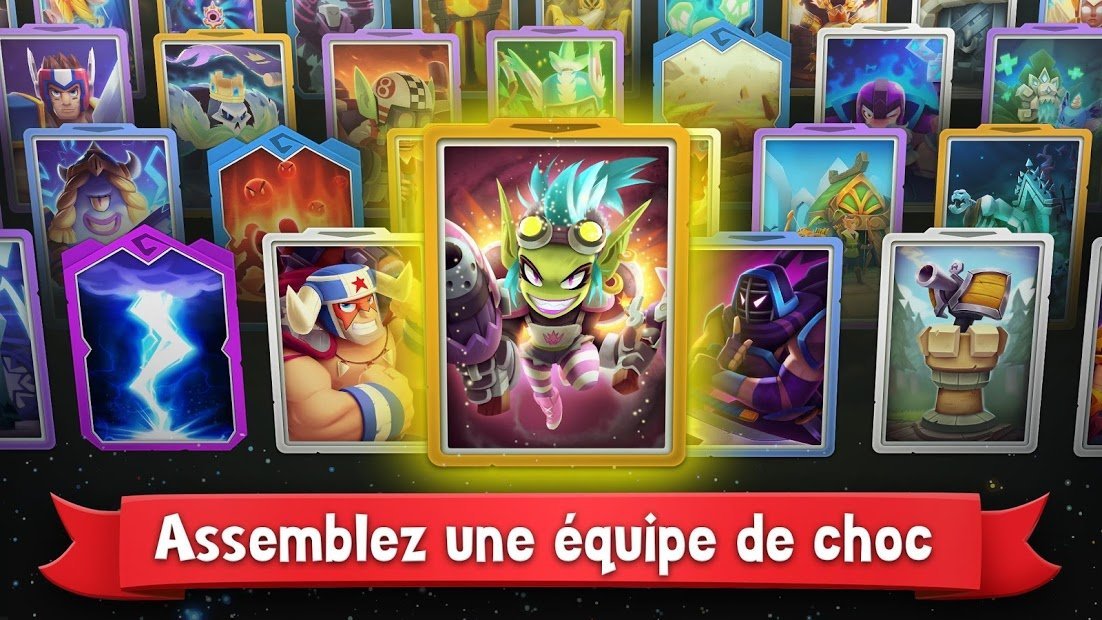 Fort Stars - Édition Pack Ultime du Gamer