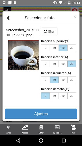Crayon – Crear un sitio web