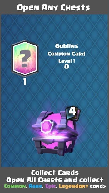 Chest Simulator Clicker