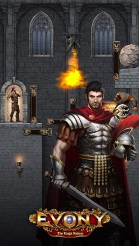 Evony: The King's Return