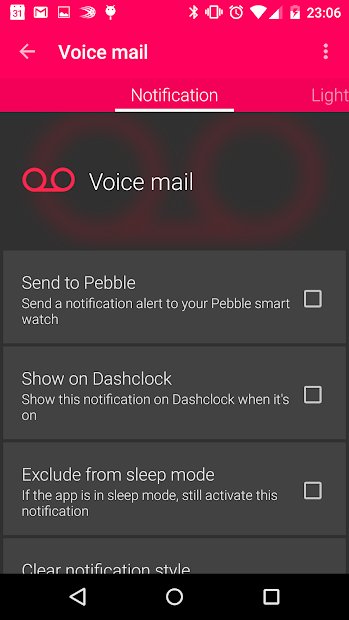 Light Flow Legacy :Led Control