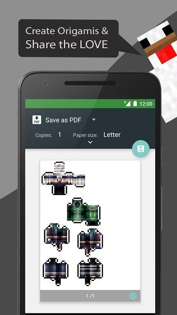 Skin Editor Tool for Minecraft