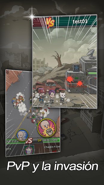 Underworld: El refugio