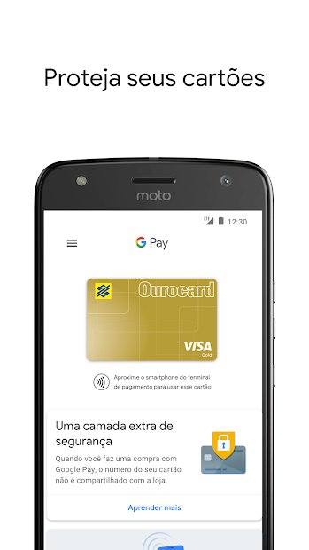 Google Pay
