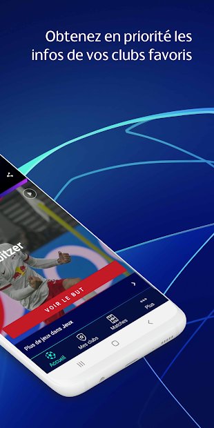 UEFA Champions League