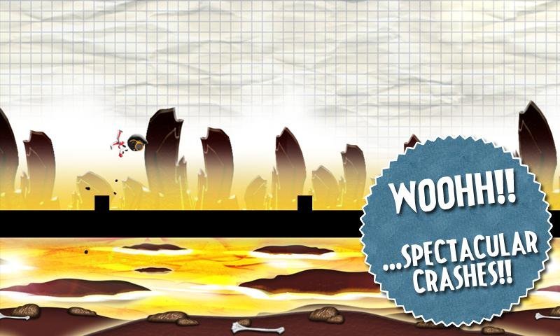 Line Runner 2 (Free)