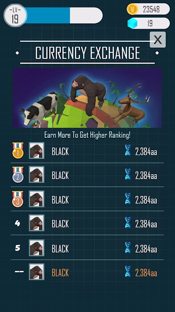 Animal Planet: Evolution