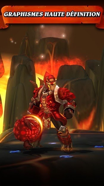 Jump Warrior: Nonstop RPG