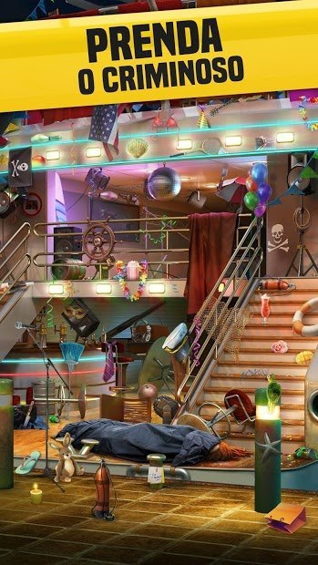 Homicide Squad : New York