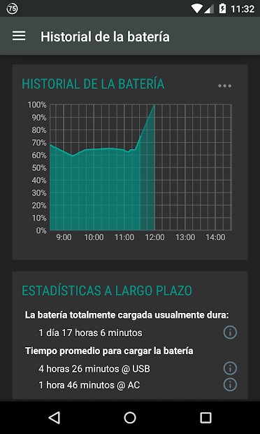 Battery Widget Reborn 2023