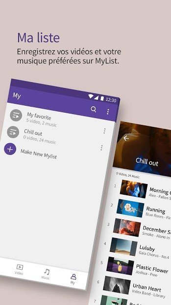 KMPlayer Plus (Divx Codec) - Lecteur video