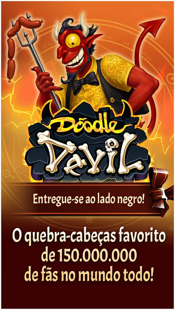 Doodle Devil™ Free