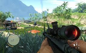 Far Cry 3