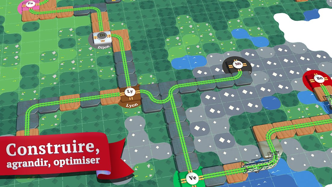 Train Conductor World