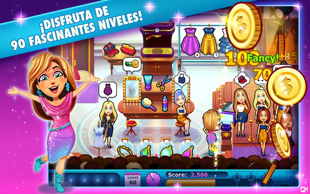 Fabulous - Fashion Fever