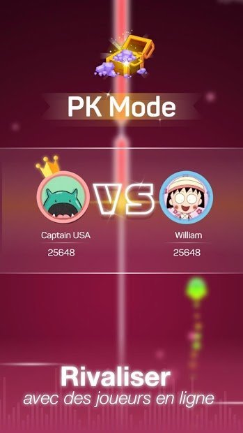 Pointer et cliquer (Dot n Beat)