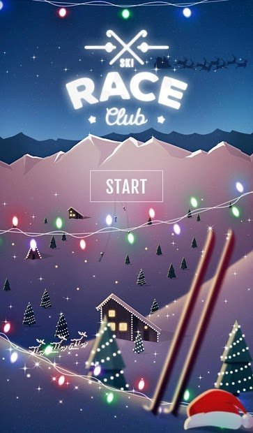 Ski Race Club