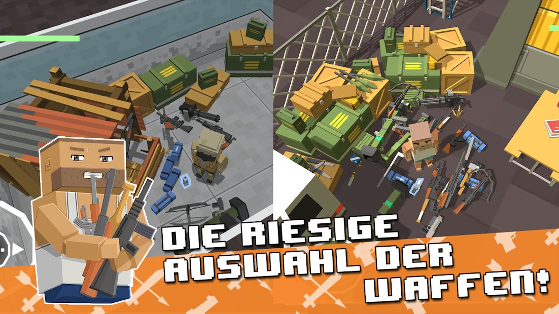 Pixel Shelter: Survival