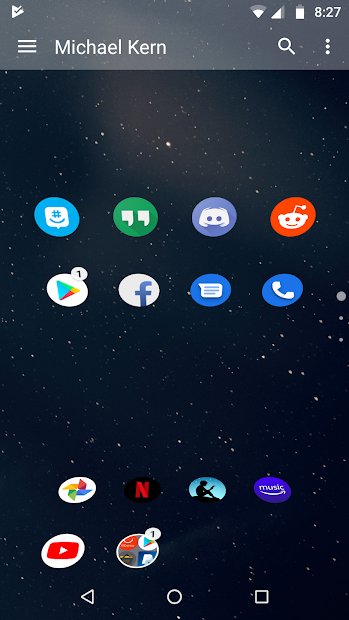 Lucid Launcher Pro