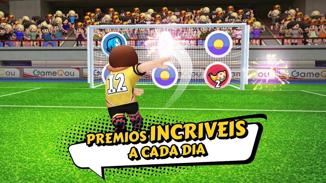 Perfect Kick 2 - Jogos de Futebol
