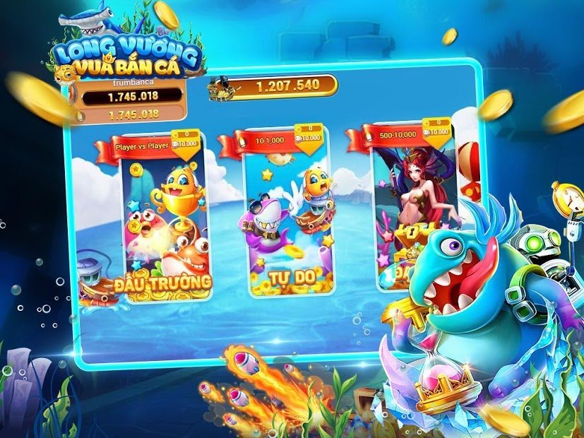 Long Vương - Ban Ca Online