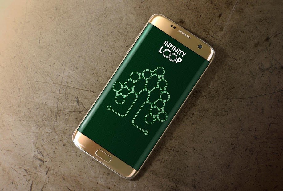 Infinity Loop: Blueprints