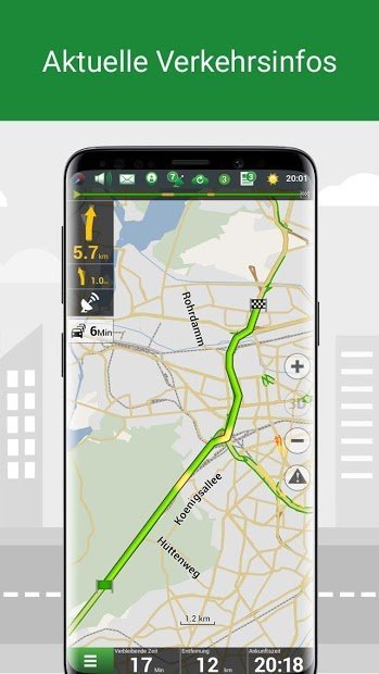 Navitel Navigator GPS & Maps