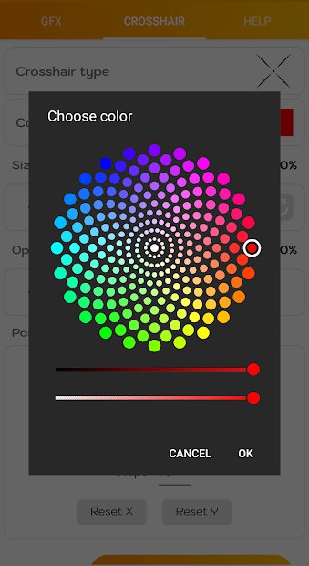 GFX Tool Pro - Game Booster for Battleground