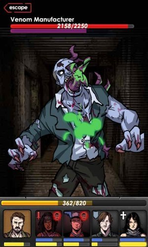 Survive - apocalypse survival