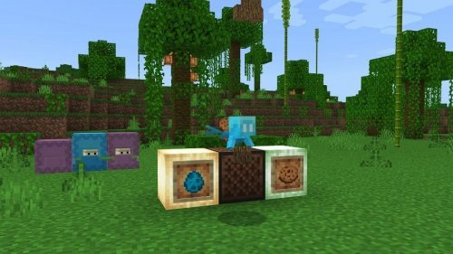 Minecraft 1.18.30