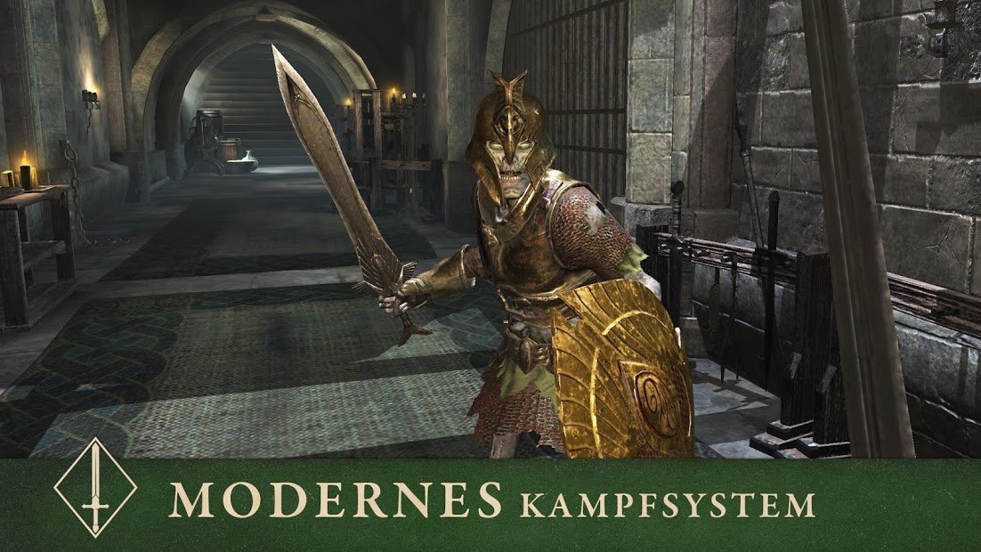 The Elder Scrolls: Blades