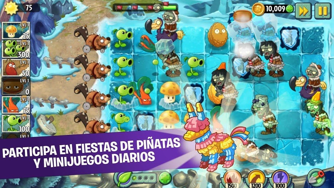 Plants vs Zombies™ 2