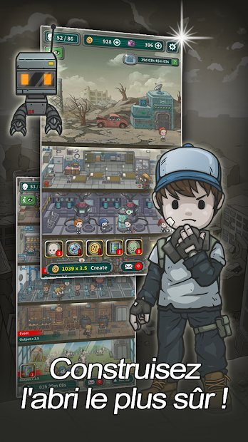 Underworld : Le refuge